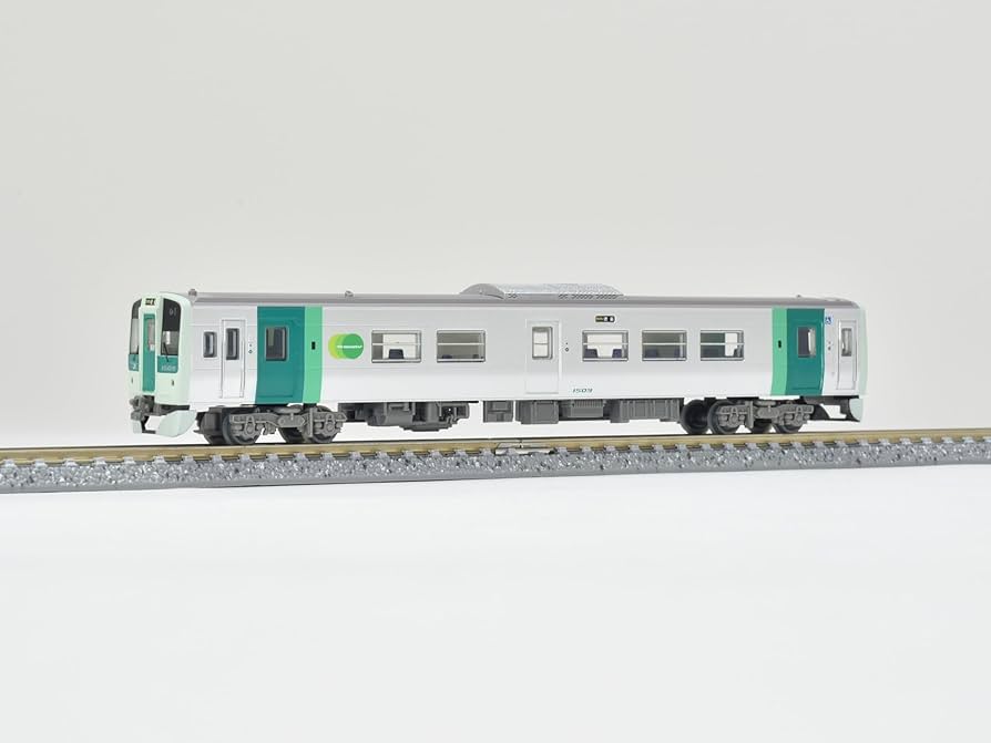 Amazon | 鉄道コレクション 鉄コレ JR1500型 2次車1509 A
